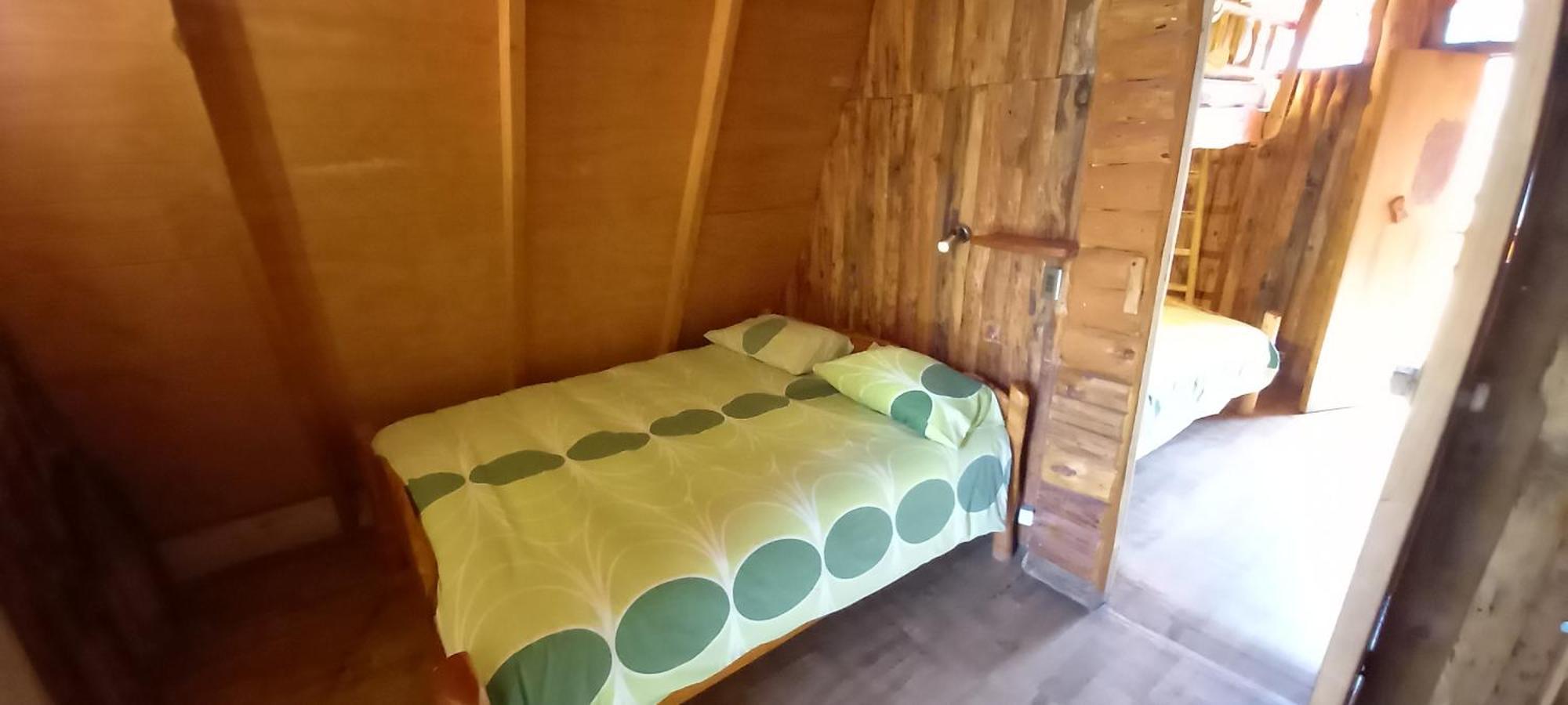 فيلا Tres Continentes San José de Maipo المظهر الخارجي الصورة